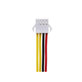 Battery for CleanMate S460, Pure Clean PUCRC25, 2600mAh, Li-Ion, 11.1V, 18650-3S15, HQ