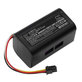 Battery for Samsung PowerBot-E, Eureka i5, Midea i5, i9, 3400mAh, Li-Ion, 14.8V, BP14435A, HQ