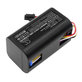 Battery for Samsung PowerBot-E, Eureka i5, Midea i5, i9, 3400mAh, Li-Ion, 14.8V, BP14435A, HQ