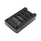 Battery for Tineco P1, Pure One S12, 2000mAh, Li-Ion, 21.6V, ZB1873-6S1P-0, HQ