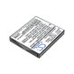 Battery for Bang & Olufsen Beoplay H7, H8, H9, 650mAh, Li-Ion, 3.7V, PLB-103, HQ