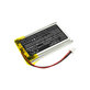 Battery for Sena 30K, Sena 50S, SP46, 1100mAh, Li-Pol, 3.7V, YT102540P, HQ