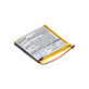 Battery for Beats Solo 2, 2.0, 3, 3.0, Pro Wireless, 560mAh, Li-Pol, 3.7V, AEC643333, HQ