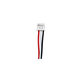 Battery for Sennheiser Momentum 2.0, 3.0, Urbanite XL, 600mAh, Li-Pol, 3.7V, AHB622540N1, HQ