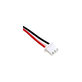 Battery for Sennheiser Momentum 2.0, 3.0, Urbanite XL, 600mAh, Li-Pol, 3.7V, AHB622540N1, HQ