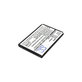 Battery for Steelseries 61298rx, Siberia 840, 900mAh, Li-Ion, 3.7V, 160240, HQ