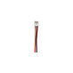 Battery for Sena SMH-5, 350mAh, Li-Pol, 3.7V, ICP40/25/40P, HQ