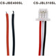Battery for JBL Tune 510BT, 450mAh, Li-Pol, 3.7V, 02-553-3494, HQ