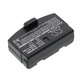 Battery for Sennheiser, 60mAh, Ni-MH, 2.4V, BA150, HQ