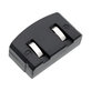 Battery for Sennheiser, 60mAh, Ni-MH, 2.4V, BA150, HQ