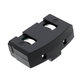 Battery for Sennheiser, 60mAh, Ni-MH, 2.4V, BA150, HQ
