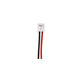Battery for Plantronics, Avaya, 240mAh, Li-Pol, 3.7V, 65358-01, HQ