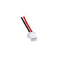 Battery for Plantronics, Avaya, 240mAh, Li-Pol, 3.7V, 65358-01, HQ