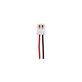 Battery for Jabra Pro 9400, 9450, 9460, 9465, 9470, 230mAh, Li-Pol, 3.7V, 14192-00, HQ