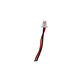 Battery for Cardo Scala Rider G4, 800mAh, Li-Pol, 3.7V, ZN452050PC-1S2P, HQ