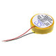 Battery for Bose Soundsport Pulse, Wireless, 60mAh, Li-Ion, 3.7V, CP1654, HQ