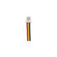 Battery for JBL Tune 750, 700mAh, Li-Pol, 3.7V, GSP753030, HQ