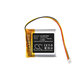 Battery for JBL Tune 750, 700mAh, Li-Pol, 3.7V, GSP753030, HQ