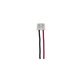 Battery for DSC WT4911B, WT4911R Wireless Outdoor Siren, 14500mAh, Li-MnO2, 3.6V, ER34615M-T1, HQ