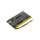 Battery for Luvion Prestige Touch 2, 2000mAh, Li-Pol, 3.7V, PL654065H, HQ