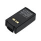 Battery for Datalogic Falcon X3, Falcon X3+, Falcon X4, 5200mAh, Li-Ion, 3.7V, 94ACC1386, HQ