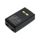 Battery for Datalogic Falcon X3, Falcon X3+, Falcon X4, 5200mAh, Li-Ion, 3.7V, 94ACC1386, HQ