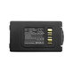 Battery for Datalogic Skorpio X3, Skorpio X4, 5200mAh, Li-Ion, 3.7V, BT-0016, HQ