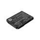 Battery for Motorola TC70, Motorola TC75, 4550mAh, Li-Ion, 3.7V, 82-171249-01, HQ