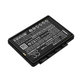 Battery for Honeywell CT50, Dolphin CT60, 4700mAh, Li-Pol, 3.8V, CT50-BSC-B, HQ