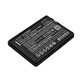 Battery for Honeywell CT50, Dolphin CT60, 4700mAh, Li-Pol, 3.8V, CT50-BSC-B, HQ
