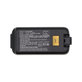 Battery for Intermec CK3, CK3A, CK3X, CK3R, CK3C, CK3C1, CK3N, 5200mAh, Li-Ion, 3.7V, 318-034-001, HQ