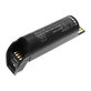 Battery for Zebra CR2278, DS22, 2600mAh, Li-Ion, 3.7V, BT-000317-01, HQ