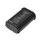 Battery for Leica Q2, Q3, SL2, SL2s, 2600mAh, Li-Ion, 7.2V, BP-SCL6, HQ