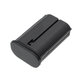 Battery for Leica Q2, Q3, SL2, SL2s, 2600mAh, Li-Ion, 7.2V, BP-SCL6, HQ