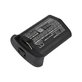 Battery for Canon 1D Mark 3, EOS-1D MarkIII, Mr-14ex, 2600mAh, Li-Ion, 11.1V, LP-E4N, HQ