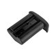 Battery for Canon 1D Mark 3, EOS-1D MarkIII, Mr-14ex, 2600mAh, Li-Ion, 11.1V, LP-E4N, HQ