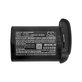 Battery for Canon 1D Mark 3, EOS-1D MarkIII, Mr-14ex, 2600mAh, Li-Ion, 11.1V, LP-E4N, HQ