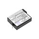 Battery for DJI Osmo Action 5, 1950mAh, Li-Ion, 3.87V, CP.OS.00000370.01, HQ