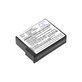 Battery for DJI Osmo Action 5, 1950mAh, Li-Ion, 3.87V, CP.OS.00000370.01, HQ