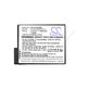 Battery for DJI Osmo Action 5, 1950mAh, Li-Ion, 3.87V, CP.OS.00000370.01, HQ