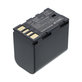 Battery for JVC EX-Z2000, GR-D720, D740, D750, D770, 2400mAh, Li-Ion, 7.4V, BN-VF823, HQ