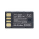 Battery for JVC EX-Z2000, GR-D720, D740, D750, D770, 2400mAh, Li-Ion, 7.4V, BN-VF823, HQ