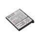 Battery for Casio Exilim Zoom EX-Z19, EX-Z85, EX-Z9, 720mAh, Li-Ion, 3.7V, NP-60, HQ