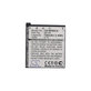Battery for Casio Exilim Zoom EX-Z19, EX-Z85, EX-Z9, 720mAh, Li-Ion, 3.7V, NP-60, HQ