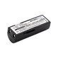 Battery for Minolta Dg-X50-K, Pentax Optio Z10, Samsung L77, Sanyo, 700mAh, Li-Ion, 3.7V, NP-700, HQ