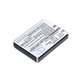 Battery for Agfa, Aosta, Avant, Benq, Minolta, Olympus, Polaroid, 600mAh, Li-Ion, 3.7V, Li-80B, HQ
