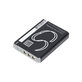 Battery for Agfa, Aosta, Avant, Benq, Minolta, Olympus, Polaroid, 600mAh, Li-Ion, 3.7V, Li-80B, HQ