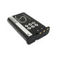 Battery for Casio Exilim EX-H10, EX-FH100, EX-H15, EX-Z2000, EX-H20G, 1950mAh, Li-Ion, 3.7V, NP-90, HQ