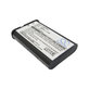 Battery for Casio Exilim EX-H10, EX-FH100, EX-H15, EX-Z2000, EX-H20G, 1950mAh, Li-Ion, 3.7V, NP-90, HQ