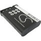 Battery for Casio Exilim EX-H10, EX-FH100, EX-H15, EX-Z2000, EX-H20G, 1950mAh, Li-Ion, 3.7V, NP-90, HQ
